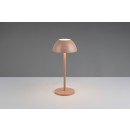 Trio TR54106165 LED Tischlampe RICARDO | 1,7W integrierte LED-Quelle