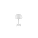 Trio TR54891131 LED Tischlampe MUNOZ | 1,3W integrierte LED-Quelle