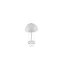 Trio TR54891131 LED Tischlampe MUNOZ | 1,3W integrierte LED-Quelle
