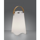 TRIO R55086101 LED Lampe tragbare Bluetooth-Lautsprecher Jamaica 1x2W
