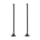 Trio R55392102 LED Tischlampe Boy | 2x5W integrierte LED-Quelle