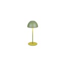 Trio TR55601115 LED Tischlampe ORTIZ | 2W integrierte LED-Quelle