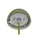 Trio TR55601115 LED Tischlampe ORTIZ | 2W integrierte LED-Quelle