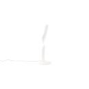 Trio TR55791131 LED Tischlampe GINKO | 10W integrierte LED-Quelle