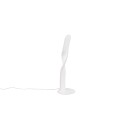 Trio TR55791131 LED Tischlampe GINKO | 10W integrierte LED-Quelle