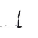 Trio TR55791132 LED Tischlampe GINKO | 10W integrierte LED-Quelle