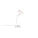Trio TR55831101 LED Tischlampe PONGO | 4,5W integrierte LED-Quelle