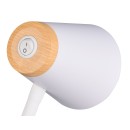 Trio TR55831101 LED Tischlampe PONGO | 4,5W integrierte LED-Quelle