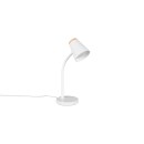 Trio TR55831101 LED Tischlampe PONGO | 4,5W integrierte LED-Quelle