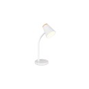 Trio TR55831101 LED Tischlampe PONGO | 4,5W integrierte LED-Quelle