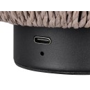 Trio TR55991126 LED Tischlampe LIRA | 1,5W integrierte LED-Quelle