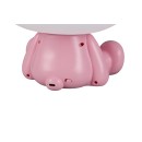 Trio TR57971193 LED Tischlampe HOPPER | 0,3W integrierte LED-Quelle