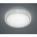 TRIO R62423100 Pegasus Deckenleuchte SMD 1x27W 2700lm 3000 - 5500K