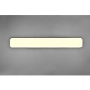 Trio R62451932 LED-Deckenleuchte Asterion 1x37w | 3800lm | 2700K-6500K - Fernbedienung, dimmbar, Nachtmodus, schwarz