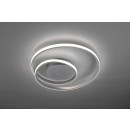 TRIO R62911187 LED Deckenleuchte Zibal 22W | 3000K - dimmbar