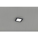 TRIO R62931032 LED Aufbauleuchte Camillus 1x10W | 850L | 3000K - Switch Dimmer