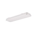 Trio R64141301 LED Deckenleuchte Blanca | 28W integrierte LED-Quelle | 3200 lm | 3000K
