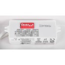 Trio TR64601131 LED Deckenleuchte SIRIUS | 19W integrierte LED-Quelle