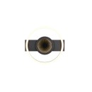 Trio TR64801132 LED Deckenleuchte WHEELER | 16W integrierte LED-Quelle
