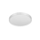 Trio TR64811101 LED Deckenleuchte VARDA | 24W integrierte LED-Quelle