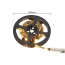 Trio R65565102 LED LED-Streifen Chip LED | 17,5W integrierte LED-Quelle | 1250 lm | 3000-6500K