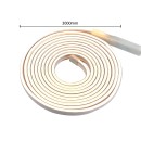 Trio R65583100 LED LED-Streifen Neon | 14W integrierte LED-Quelle | 1200 lm | 3000K