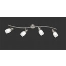 TRIO R80024007 Colmar Spotleuchte -E14 4x28W