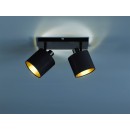 TRIO R80332079 Tommy Spotleuchte -E14 2x28W