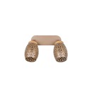 Trio TR81572065 Spot-Deckenleuchte BIDAR E14
