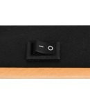 Trio TR81981732 Spot-Wandleuchte PIERRE GU10