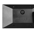 Trio TR84756232 LED solar Erdspießleuchte FESTIVAL | 1W integrierte LED-Quelle | 35lm | RGBK