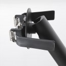 Redo 01-1217 LED Wandleuchte Kanji 1x6W | 3000K