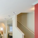 Rabalux 1049 Lite Taschenlampe LED Einbaustrahler 3-Set 3x3W IP40