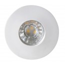 Rabalux 1078 Randy Einbauleuchte LED 3x4W 3000K IP44 weiß