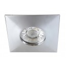 Rabalux 1079 Randy Einbauleuchte Chrom LED 3x4W IP44 3000K
