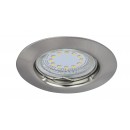 Rabalux 1163 Lite LED Einbauleuchte 3er-Set