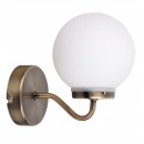 Rabalux 1302 Togo Badezimmer Wandleuchte