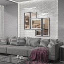 Rabalux 1448 LED Wandleuchte Albina 8W | 4000K | IP23