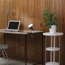 Rabalux 1478 LED Klemmleuchte 5W | 3000K - schwarz