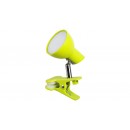 Rabalux 1481 LED Klemmleuchte 5W | 3000K - grün