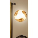 Rabalux 1941 Art Gold Deckenleuchte E27 1x60W