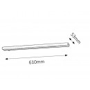 2370 Rabalux Belt light Unterbauleuchte LED 10W