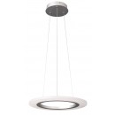 Rabalux 2428 Adrienne Hängelampe LED 20W silber