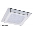 Rabalux 2445 Sharon Deckenleuchte LED 18W