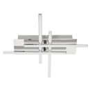 Rabalux 2478 Meredith Deckenleuchte LED 18W = 1440lm 4000K