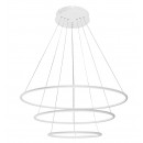 Rabalux 2545 Donatella Hängeleuchte LED 95W 4000K