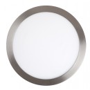 Rabalux 2661 Lois Deckenleuchte LED 24W 1700 lm 3000K