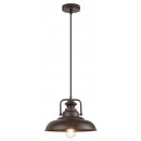 Rabalux 2930 Kyle Hängeleuchte E27 1x60W