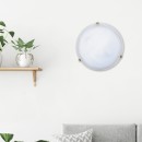 Rabalux 3301 Alabastro 1xE27