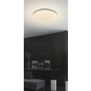 Rabalux 3347 Oscar Deckenleuchte LED 18W 1350 lm 4000K